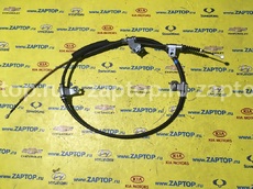59770-4H700 Трос ручника правый Hyundai Grand Starex