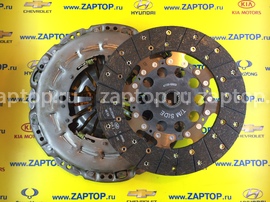 41200-49920 Сцепление оригинал Sorento