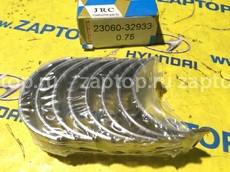 23060-32933 Вкладыши шатунные 0.75 NEORIG Корея Hyundai Sonata
